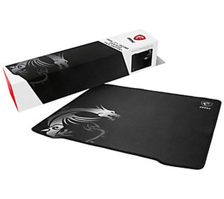 MSI Agility GD30 Mousepad