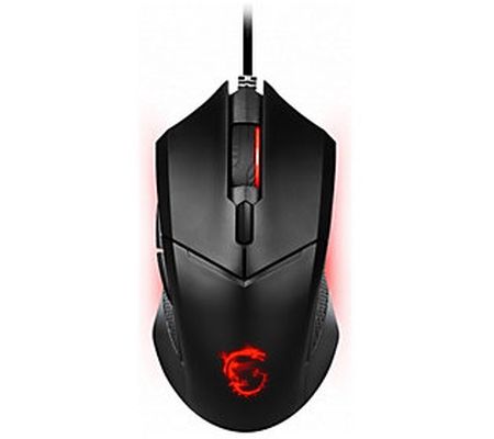 MSI Clutch GM08 Gaming Mouse