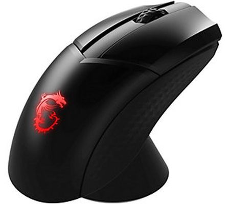 MSI Clutch GM41 Lightweight Wireless Mouse