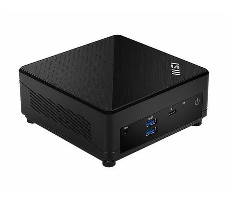 MSI Cubi 5 12M-086BUS Barebone System i3