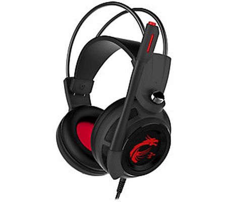 MSI DS502 Gaming Headset