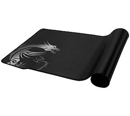 MSI Gaming Gear Agility GD70 Mousepad