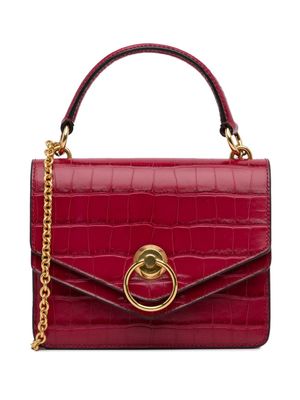 Mulberry Harlow two-way bag - Red