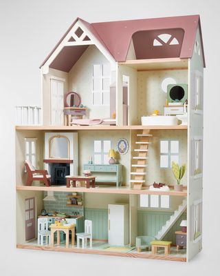 Mulberry Mansions Doll House