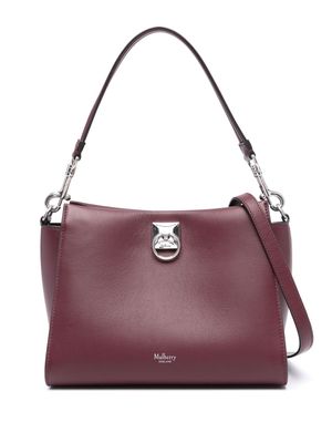 Mulberry small Iris shoulder bag - Brown