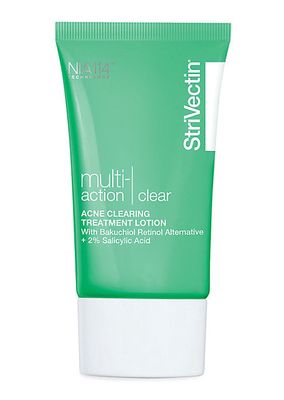Multi-Action Acne Clearing Treatment Lotion