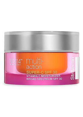 Multi Action Super-C Vitamin C Moisturizer Broad Spectrum SPF 30