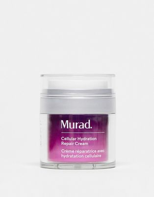 Murad Cellular Hydration Barrier Repair Cream 1.7 Oz-No color