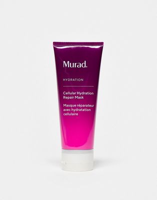 Murad Cellular Hydration Barrier Repair Mask 2.7 Oz-No color