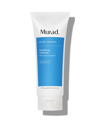 Murad Clarifying Cleanser 6.75 fl oz-No color
