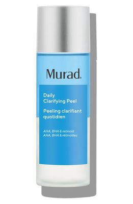 Murad Daily Clarifying Peel Toner