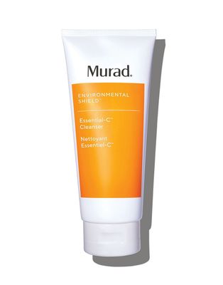 Murad Essential-C Cleanser 6.75 fl oz-No color