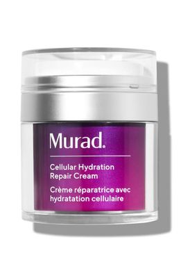 Murad Hydration Barrier Repair Cream in None