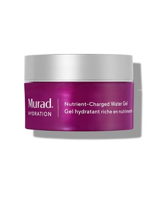 Murad Nutrient-Charged Water Gel 1.7 fl oz-No color