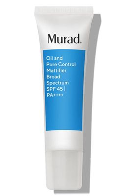 Murad Oil and Pore Control Mattifier SPF 45