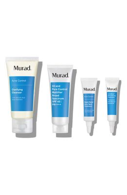 Murad® Acne Control 30-Day Discovery Set