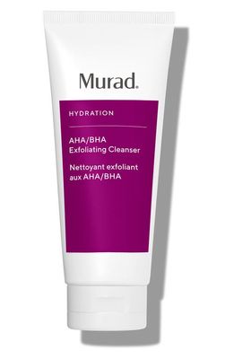 Murad® AHA/BHA Exfoliating Cleanser