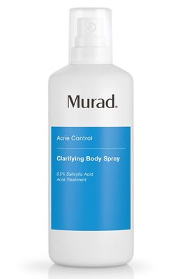Murad® Clarifying Body Spray