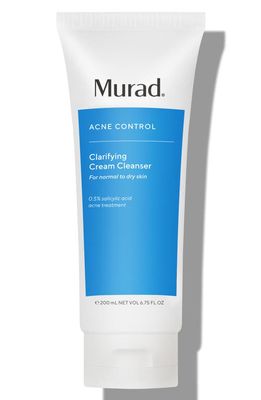 Murad® Murad Clarifying Cream Cleanser