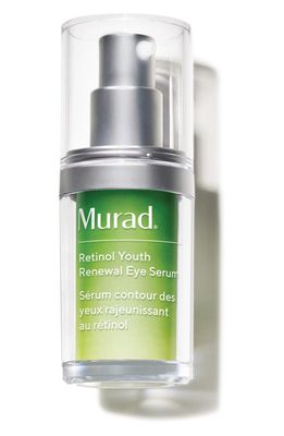 Murad® Retinol Youth Renewal Eye Serum