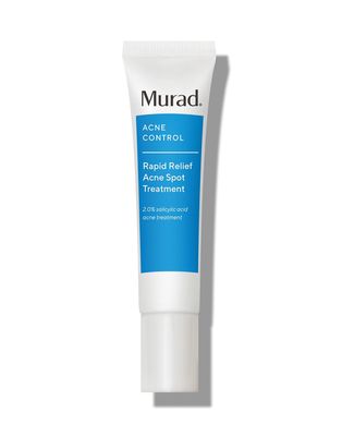 Murad Rapid Relief Acne Spot Treatment 0.5 fl oz-No color