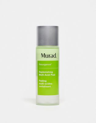 Murad Replenishing Multi-Acid Peel 3.3 fl oz-No color