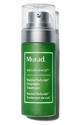 Murad Resurgence Retinal ReSculpt Overnight Treatment