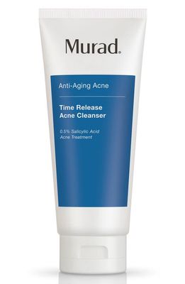 Murad Time Release Acne Cleanser