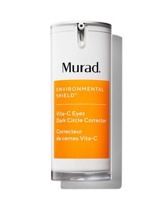Murad Vita-C Eyes Dark Circle Corrector 0.5 fl oz-No color