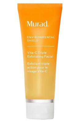 Murad Vita-C Triple Exfoliating Facial Scrub
