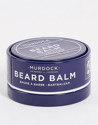 Murdock London Beard Balm 1.7 oz-No color