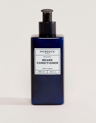 Murdock London Beard Conditioner 8.45 fl oz-No color