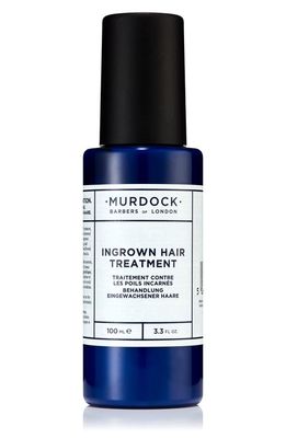 Murdock London Ingrown Hair Treatment for Face & Body 