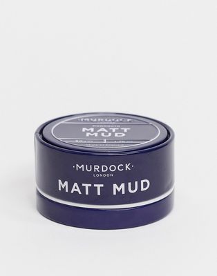 Murdock London Matt Mud 1.69 fl oz-No color