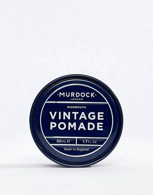 Murdock London Vintage Pomade 1.69 fl oz-No color