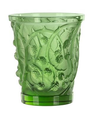 Mures Vase, Green