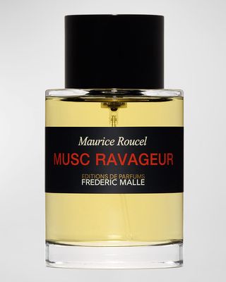 Musc Ravageur Eau de Parfum, 3.4 oz. - Holiday Edition
