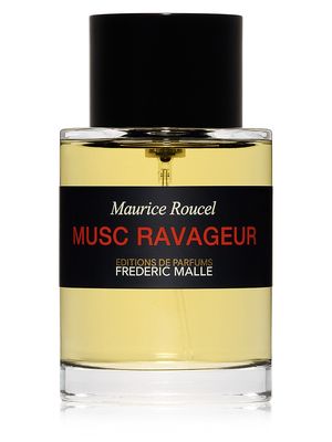 Musc Ravageur Parfum - Size 3.4-5.0 oz.