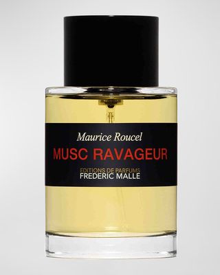 Musc Ravageur Perfume, 3.4 oz.