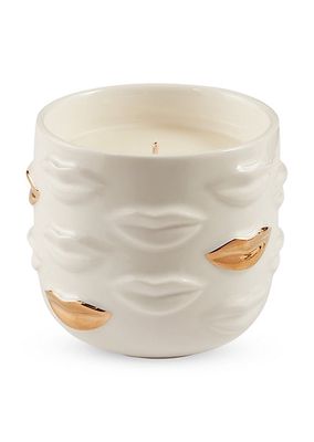 Muse Bouche D'Or Candle