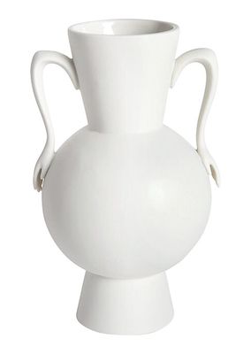 Muse Eve Porcelain Bulb Vase