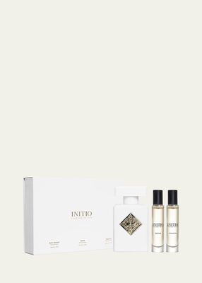 Musk Therapy Fragrance Set