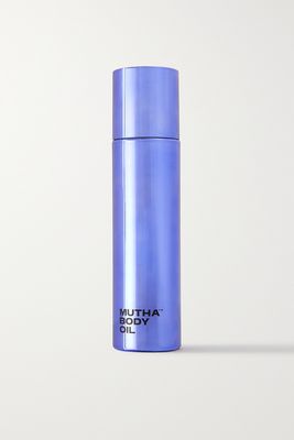 MUTHA - Body Oil, 100ml - one size