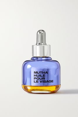 MUTHA - Face Oil, 25ml - one size