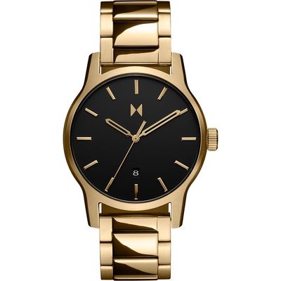 MVMT Classic II Bracelet Watch, 44mm in Gold 