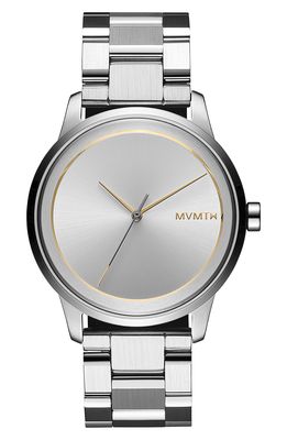 MVMT Profile Bracelet Watch