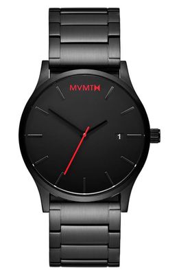 MVMT WATCHES MVMT Classic Bracelet Watch