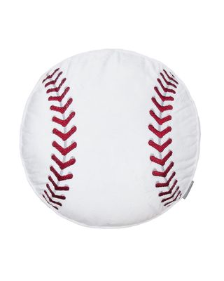 MVP Baseball Pillow