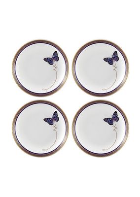 My Butterfly 4-Piece Jewelry Tray Set