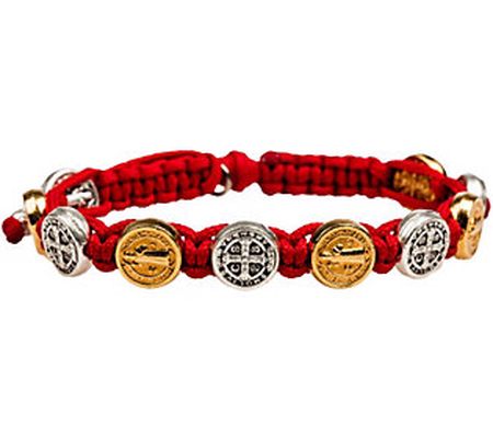 My Saint My Hero Blessing of Joy Bracelet